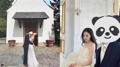 stephanie soo husband|WATCH: YouTuber Stephanie Soo’s wedding video will make you .